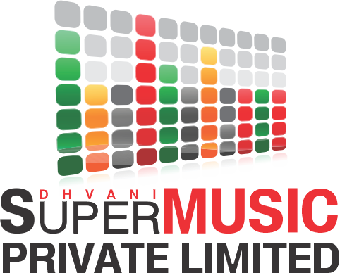 Dhvani Supermusic
